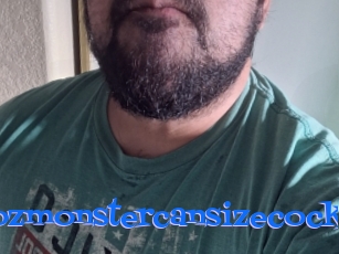 16ozmonstercansizecock