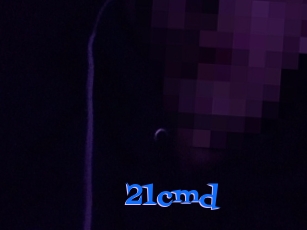 21cmd