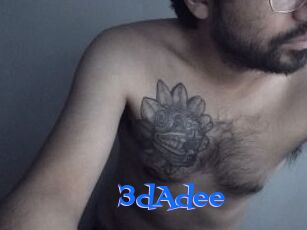 3dAdee