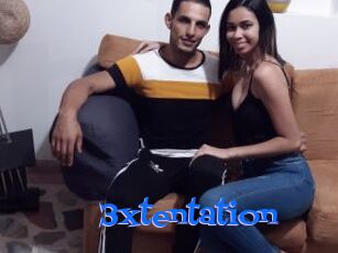 3xtentation