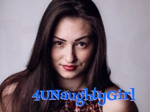 4UNaughtyGirl