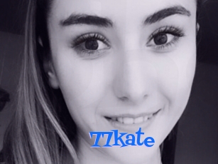 77kate