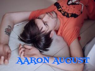 AARON_AUGUST