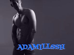ADAMILLSSH