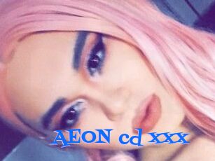 AEON_cd_xxx