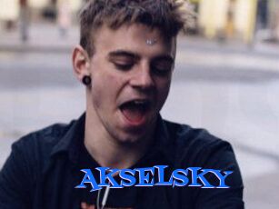 AKSEL_SKY
