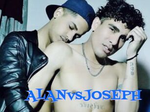 ALANvsJOSEPH