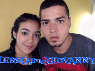 ALESSIAandGIOVANNY