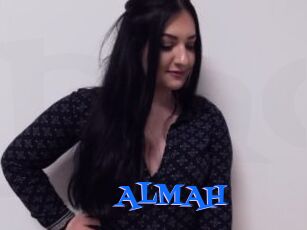 ALMAH