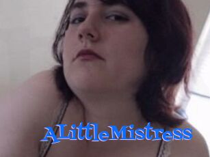 ALittleMistress