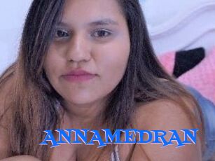 ANNAMEDRAN