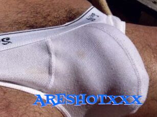 ARESHOTXXX