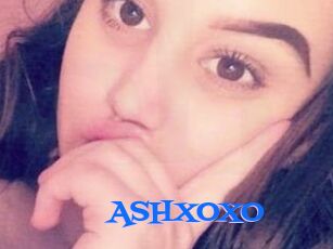 ASHXOXO