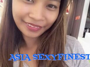 ASIA_SEXYFINEST