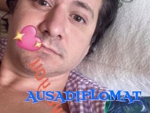 AUSADIPLOMAT