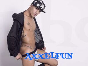 AXXELFUN