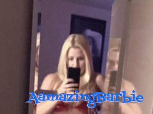 AamazingBarbie
