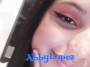AbbyLopez