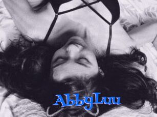AbbyLuu
