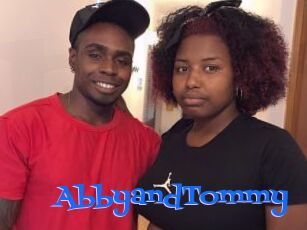 AbbyandTommy