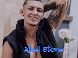 Abel_Stone