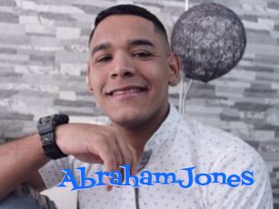 AbrahamJones