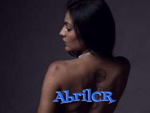 AbrilCR