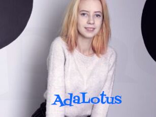 AdaLotus