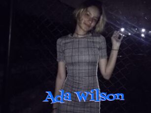 Ada_Wilson
