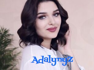 AdalynyZ