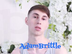 AdamBrittle