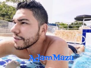 AdamMaza