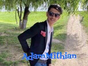 AdamMithian