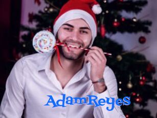 AdamReyes