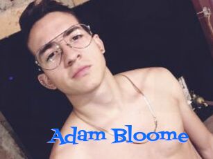 Adam_Bloome