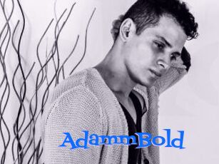 AdammBold