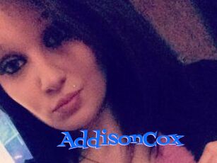Addison_Cox