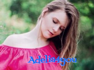 Adelia4you