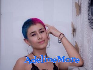 AdelineMore