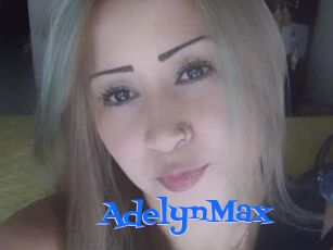 AdelynMax