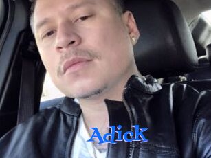 Adick
