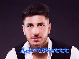AdonisSexxx