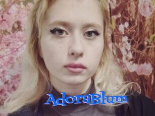 AdoraBlum
