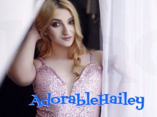 AdorableHailey