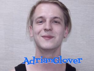 AdrianGlover