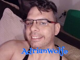 AdrianWolfe
