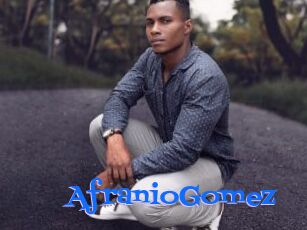 AfranioGomez