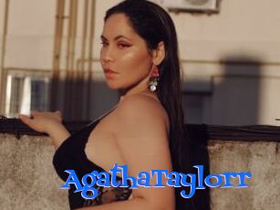 AgathaTaylorr