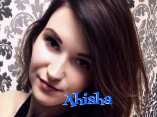 Ahisha