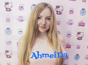 AhmeiDa